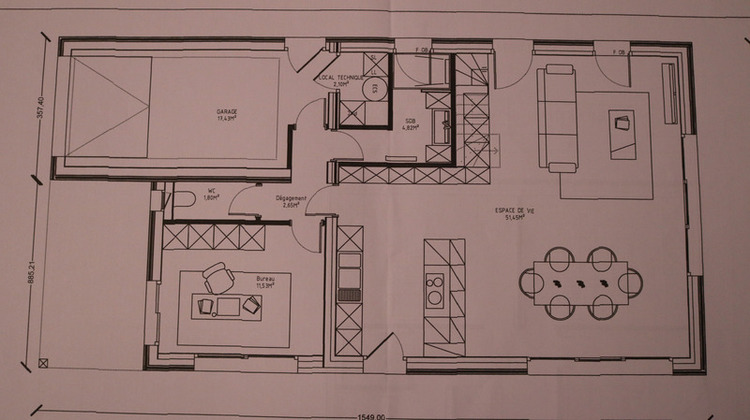 Ma-Cabane - Vente Maison GOULIEN, 122 m²