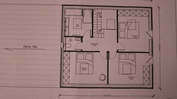 Ma-Cabane - Vente Maison GOULIEN, 122 m²