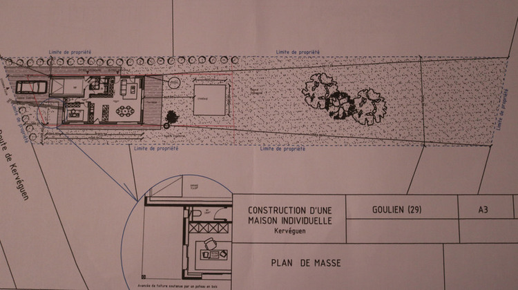 Ma-Cabane - Vente Maison GOULIEN, 122 m²