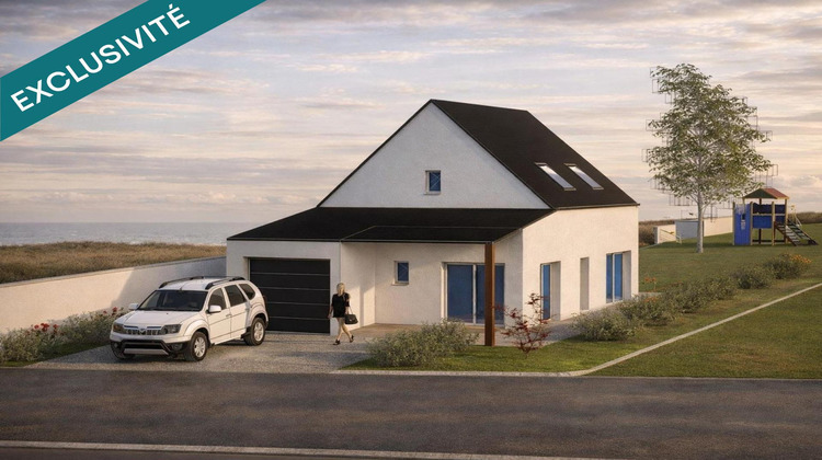 Ma-Cabane - Vente Maison Goulien, 122 m²