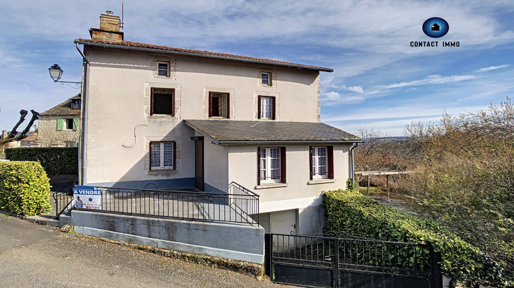 Ma-Cabane - Vente Maison Goulles, 90 m²