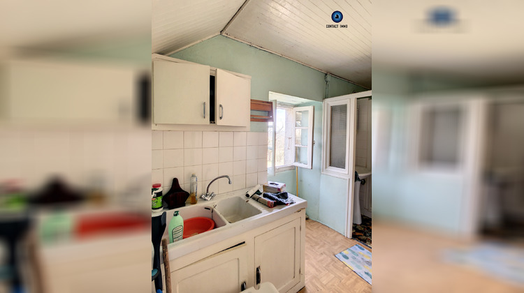 Ma-Cabane - Vente Maison Goulles, 90 m²