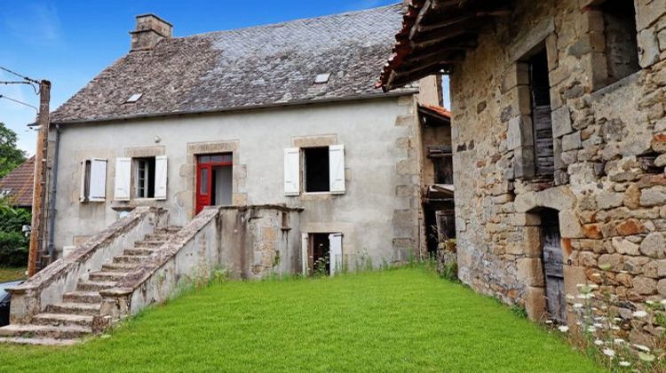 Ma-Cabane - Vente Maison Goulles, 130 m²