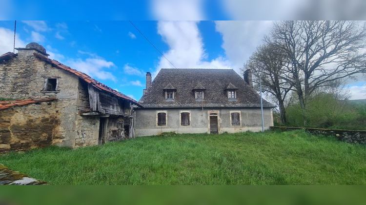 Ma-Cabane - Vente Maison Goulles, 140 m²