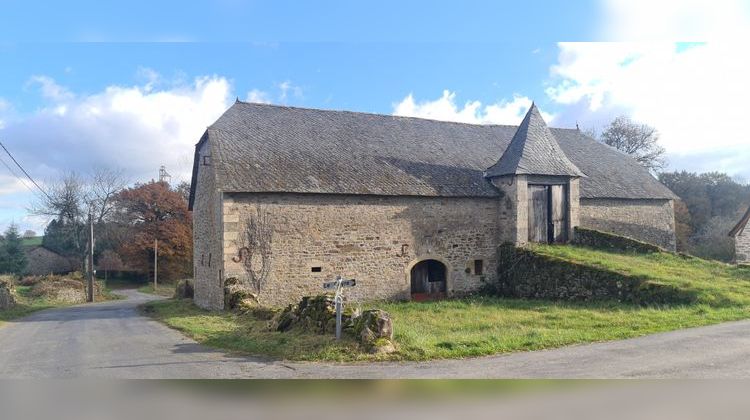 Ma-Cabane - Vente Maison Goulles, 140 m²