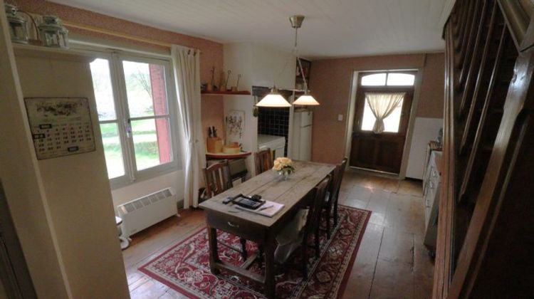 Ma-Cabane - Vente Maison Goulles, 104 m²