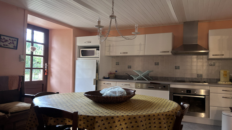 Ma-Cabane - Vente Maison Goulles, 143 m²