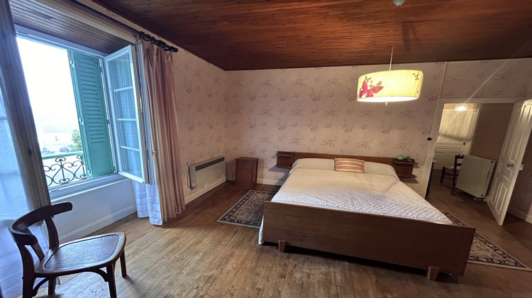 Ma-Cabane - Vente Maison Goulles, 143 m²