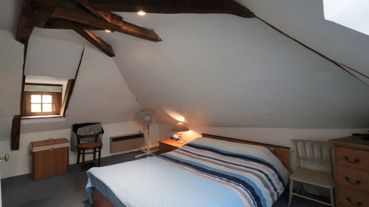 Ma-Cabane - Vente Maison GOULLES, 104 m²