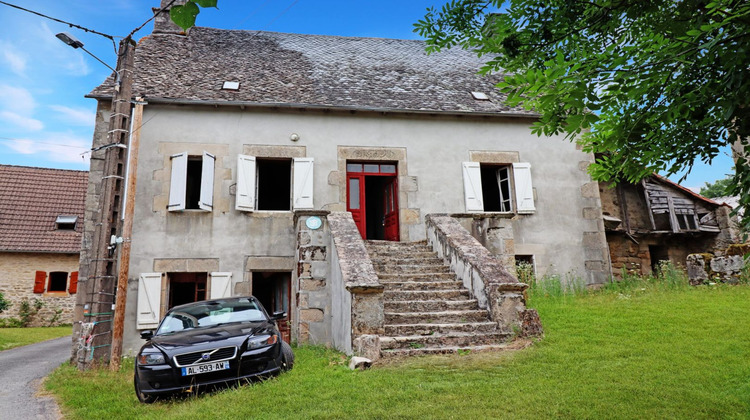 Ma-Cabane - Vente Maison GOULLES, 130 m²