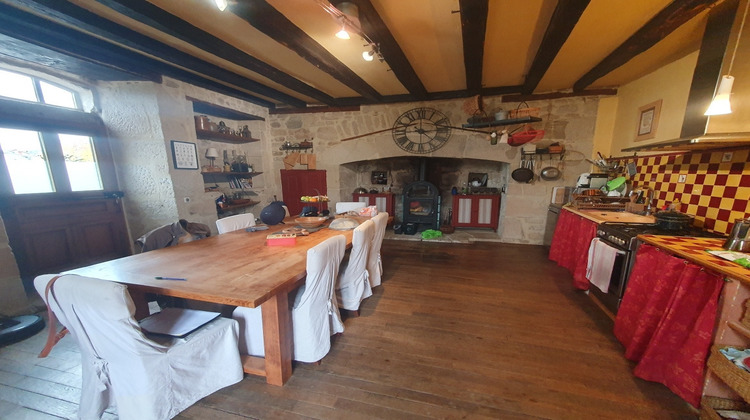 Ma-Cabane - Vente Maison Goulles, 237 m²