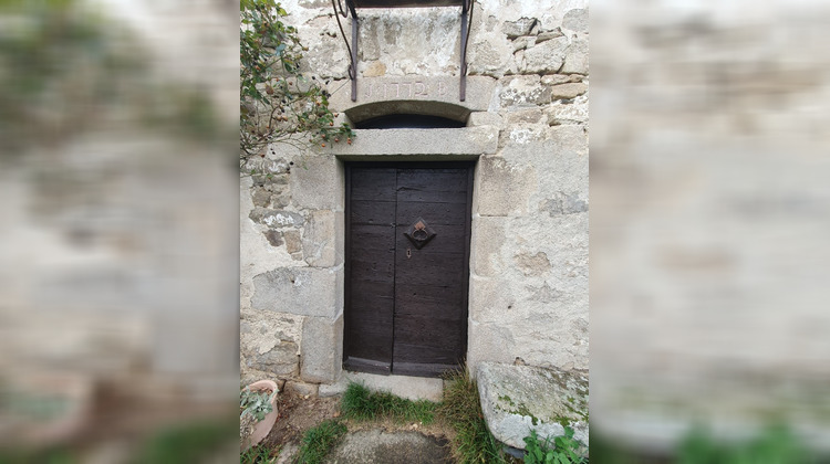 Ma-Cabane - Vente Maison Goulles, 237 m²