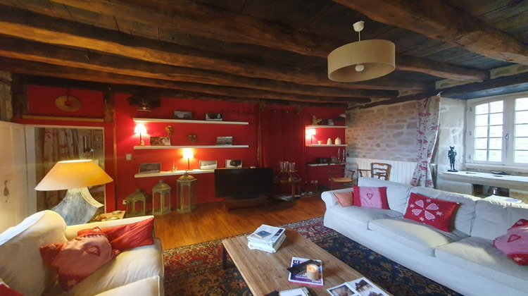Ma-Cabane - Vente Maison Goulles, 237 m²