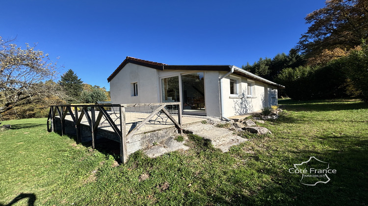 Ma-Cabane - Vente Maison Goulles, 65 m²