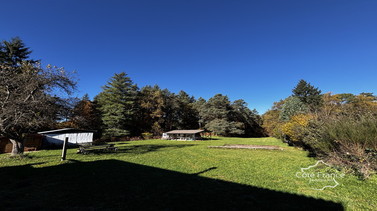 Ma-Cabane - Vente Maison Goulles, 65 m²