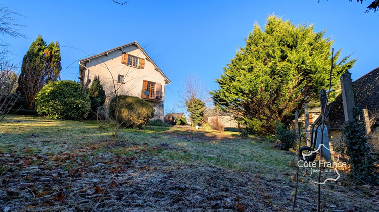 Ma-Cabane - Vente Maison GOULLES, 130 m²
