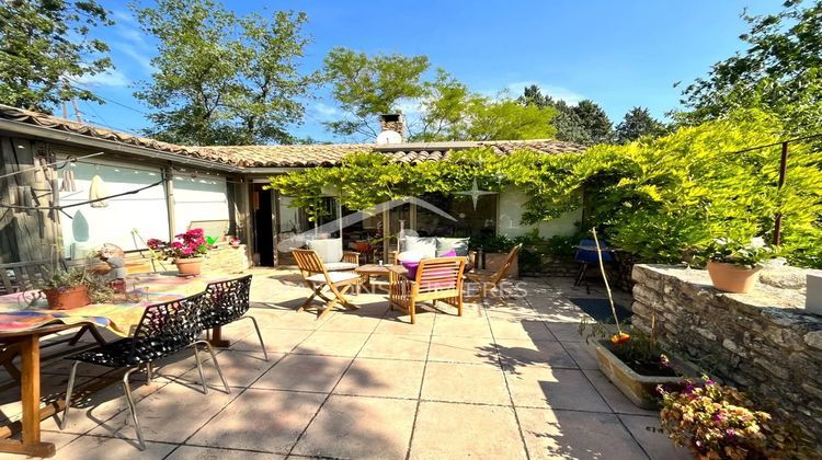 Ma-Cabane - Vente Maison Goult, 125 m²