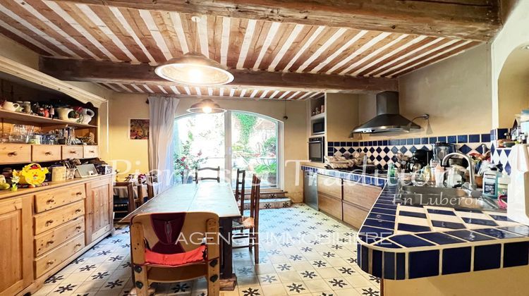 Ma-Cabane - Vente Maison Goult, 229 m²