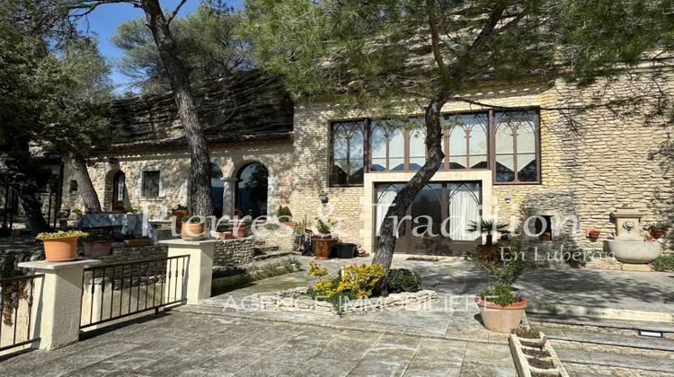 Ma-Cabane - Vente Maison Goult, 207 m²