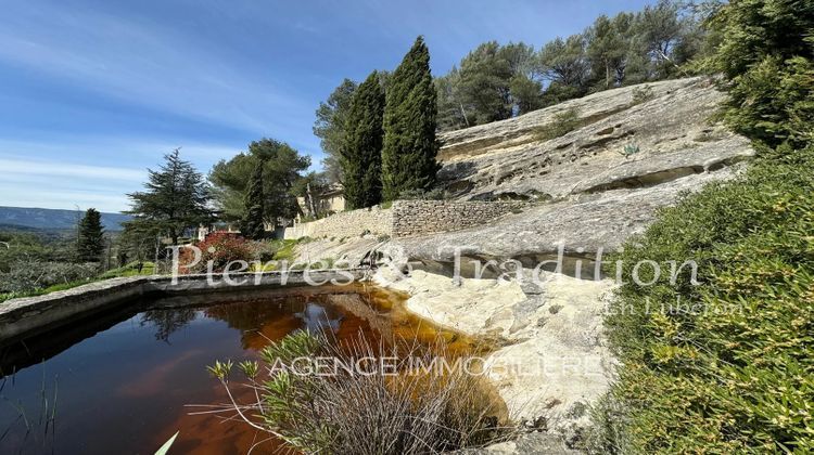 Ma-Cabane - Vente Maison Goult, 207 m²