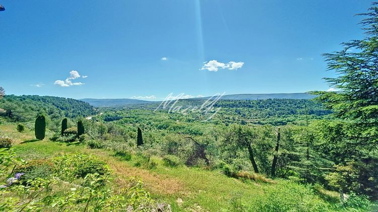 Ma-Cabane - Vente Maison Goult, 220 m²