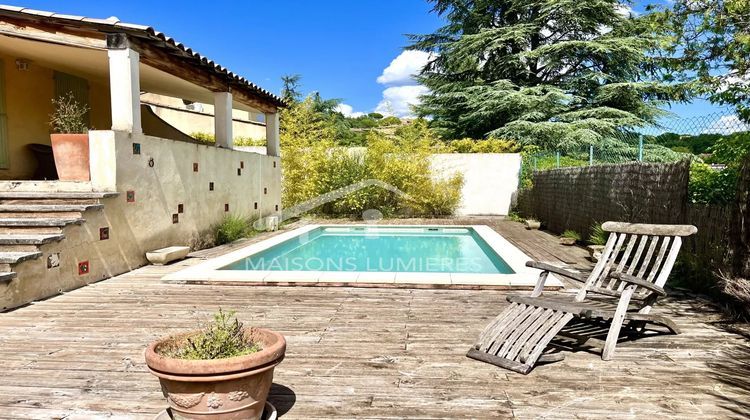 Ma-Cabane - Vente Maison Goult, 90 m²