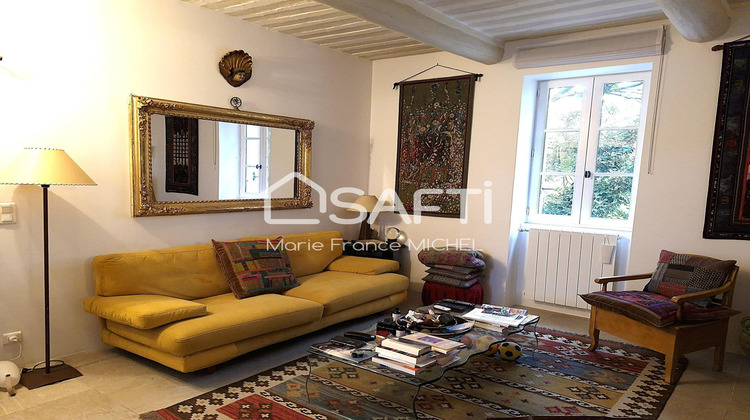 Ma-Cabane - Vente Maison Goult, 160 m²