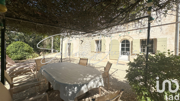 Ma-Cabane - Vente Maison Goult, 148 m²