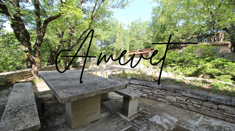 Ma-Cabane - Vente Maison Goult, 145 m²