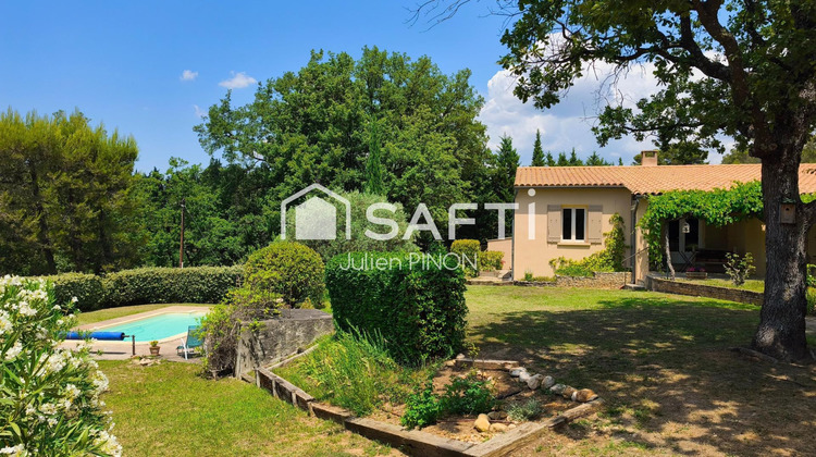 Ma-Cabane - Vente Maison Goult, 137 m²