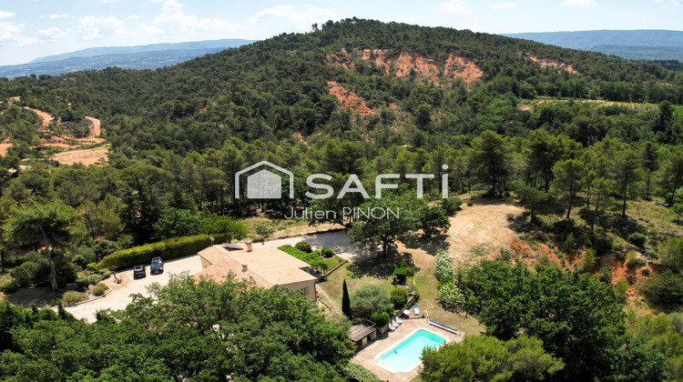 Ma-Cabane - Vente Maison Goult, 137 m²