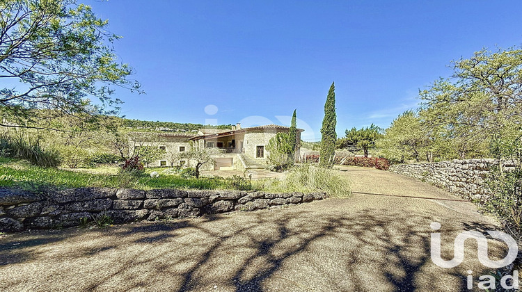 Ma-Cabane - Vente Maison Goult, 355 m²