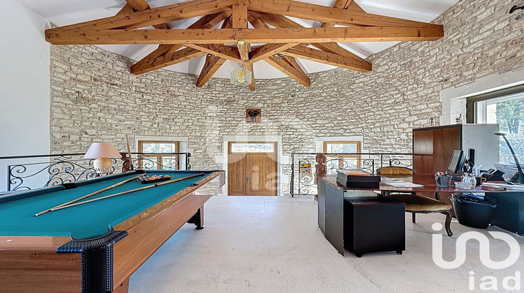 Ma-Cabane - Vente Maison Goult, 355 m²