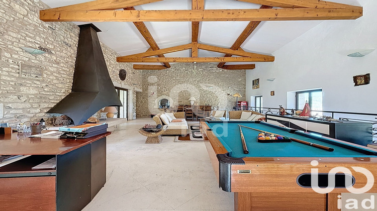 Ma-Cabane - Vente Maison Goult, 355 m²