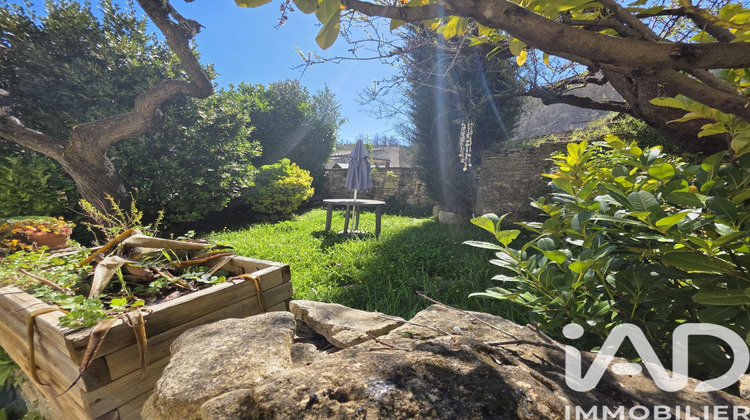 Ma-Cabane - Vente Maison Goult, 163 m²