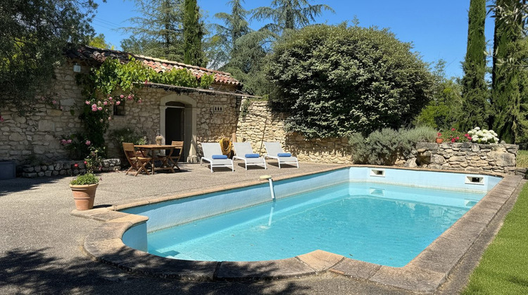Ma-Cabane - Vente Maison Goult, 99 m²