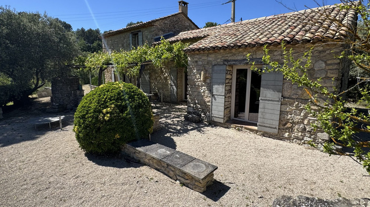 Ma-Cabane - Vente Maison Goult, 99 m²