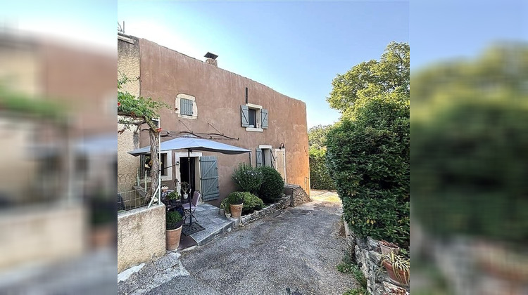 Ma-Cabane - Vente Maison Goult, 117 m²