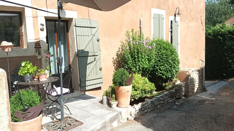 Ma-Cabane - Vente Maison Goult, 117 m²