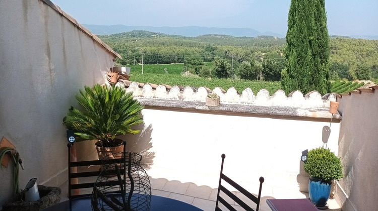 Ma-Cabane - Vente Maison Goult, 117 m²