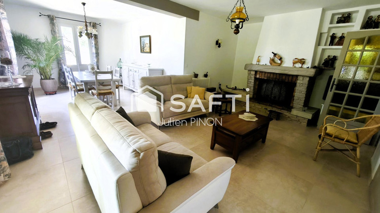 Ma-Cabane - Vente Maison Goult, 137 m²
