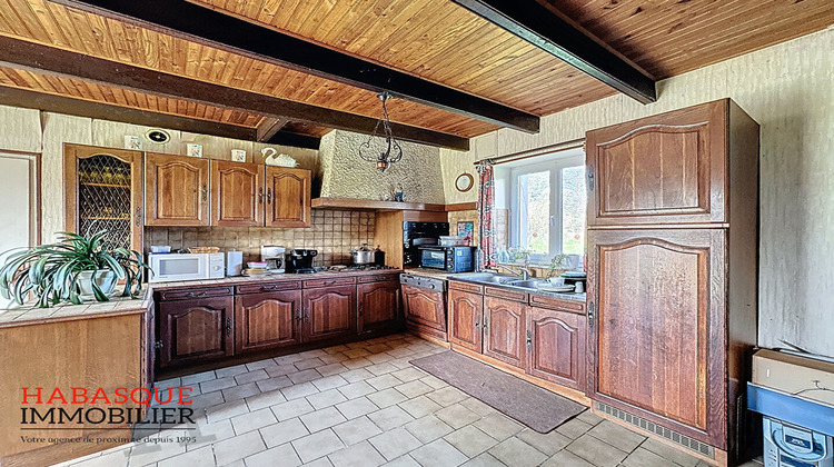 Ma-Cabane - Vente Maison GOULVEN, 79 m²