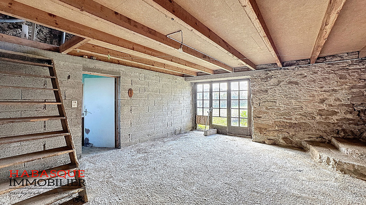 Ma-Cabane - Vente Maison GOULVEN, 79 m²