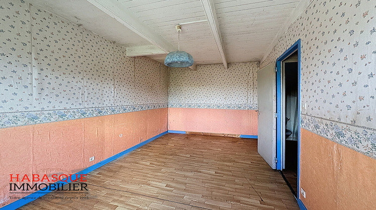 Ma-Cabane - Vente Maison GOULVEN, 79 m²