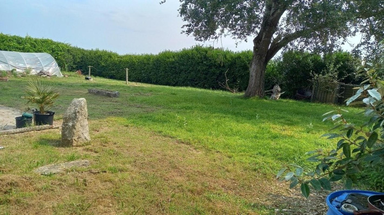 Ma-Cabane - Vente Maison GOULVEN, 100 m²