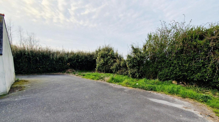 Ma-Cabane - Vente Maison GOULVEN, 100 m²