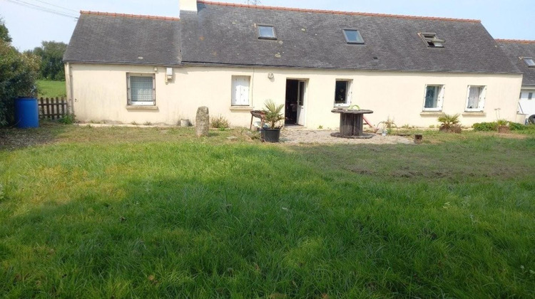 Ma-Cabane - Vente Maison GOULVEN, 100 m²