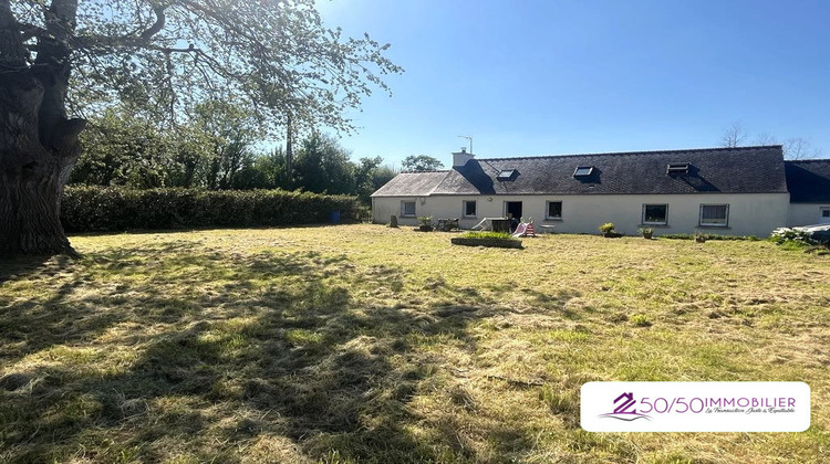 Ma-Cabane - Vente Maison Goulven, 80 m²