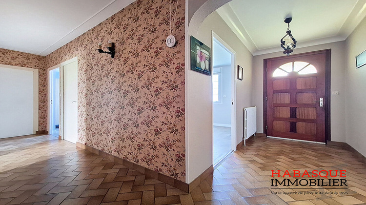 Ma-Cabane - Vente Maison GOULVEN, 115 m²