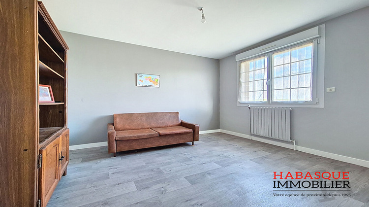 Ma-Cabane - Vente Maison GOULVEN, 115 m²